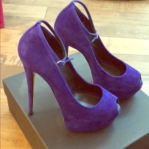 I love these but they re too high for me!